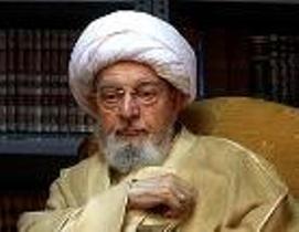 آیت الله محمدی گیلانی مردی وارسته و عدالت پیشه