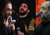 باشگاه خبرنگاران -مداحی حضرت رقیه(س) پنجم صفر95