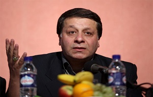 ساکت: به بچه‌های فوتبال ساحلی دست‌مریزاد می‌گویم