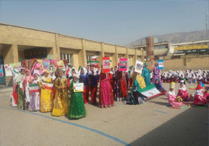 شرکت 15 هزار دانش آموز در المپیاد درون مدرسه ای