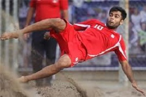 مسیگر: با تمام توان مقابل برزیل بازی کردیم