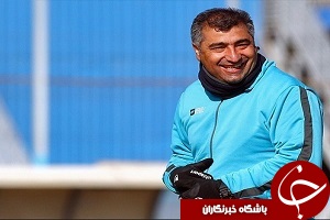 الهامی: نام منصور پورحیدری همیشه جاودانه خواهد بود