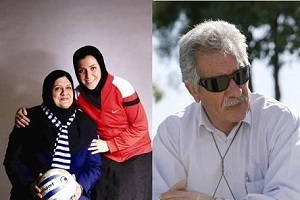 پیام خانواده پورحیدری منتشر شد