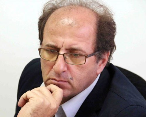 سعید جلالی سرپرست دفتر تقسیمات کشوری شد
