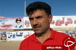 میرشمسی: زورمان به برزیل نرسید