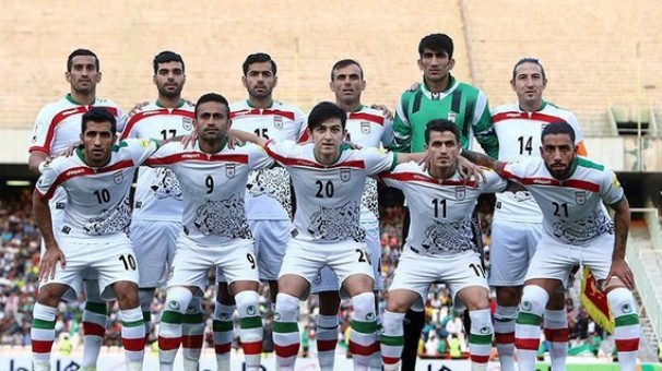 دعوت از 23 بازیکن به اردوی تیم ملی فوتبال
