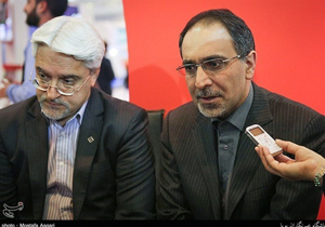 وام ۴۰ میلیون تومانی مسکن مهر پردیس در انتظار تایید بانک مرکزی