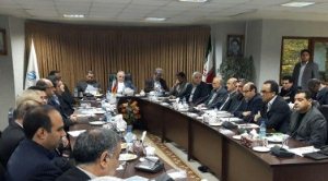 پرداخت 455 میلیارد تومان تسهیلات به واحدهای تولیدی گلستان