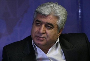 شمس: افتخار همکاری با پورحیدری را داشتم