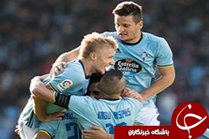 خلاصه بازی سلتاویگو 2 _ 1 والنسیا + فیلم
