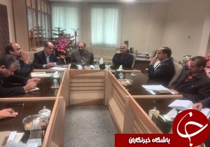 بازنگری طرح هادی روستاهای استان