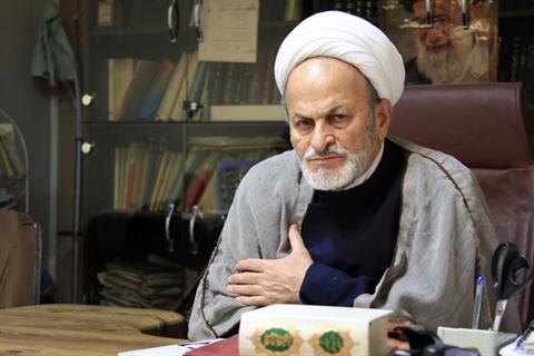 جامعه روحانیت مبارز و حزب موتلفه اسلامی درگذشت حجت&zwnj;الاسلام شجونی را تسلیت گفتند