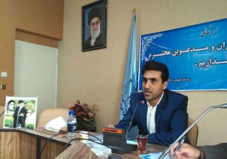 راه اندازی سامانه الکترونیک آرای قضایی