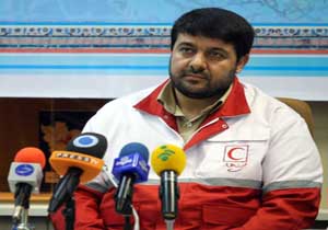 ۸۸ مجروح حادثه سامرا به کشور منتقل شدند/ ۱۱مجروح قابل انتقال نبودند+ اسامی مجروحان