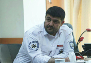 ۸۸ مجروح حادثه سامرا به کشور منتقل شدند/ ۱۱مجروح قابل انتقال نبودند+ اسامی مجروحان