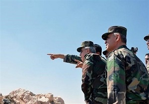 از وقت&zwnj;کشی آمریکا تا پیشروی&zwnj; محور سوری&zwnj;-روسی