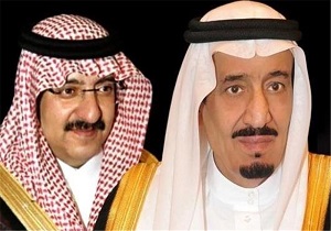 نگرانی از خروج گسترده سرمایه&zwnj;های عربستان به خارج