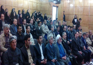 رونمایی از صفحه خبرگزاری صداوسیمای مرکز مهاباد