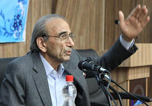هشدارهای پروفسور کردوانی درباره بحران آب + فیلم