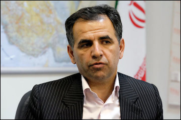 اعزام زائران اربعین استان تهران از مرز مهران