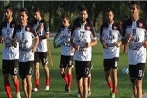 تمرین دوشنبه پرسپولیس در 2 نوبت برگزار خواهد شد
