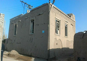 حفاظت اضطراری عمارت تاریخی وکیلی به اتمام رسید