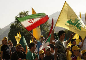 ریاض به دنبال سرداری مانند قاسم سلیمانی در ارتش خود!