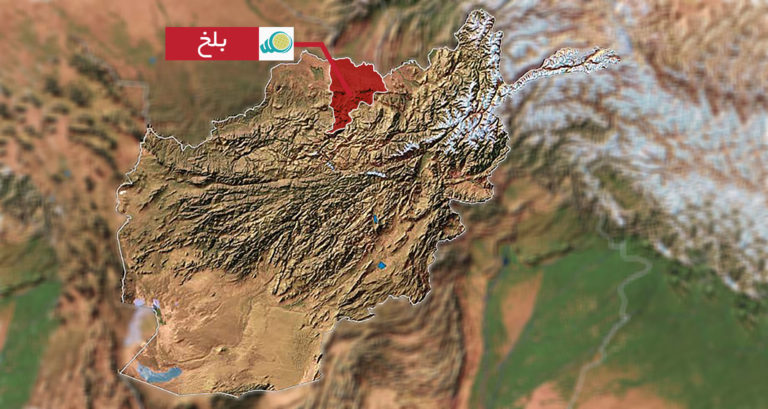 سربازی در بلخ ۵ عضو خانواده خود را با ضرب گلوله کشت سربازی در بلخ ۵ عضو خانواده خود را با ضرب گلوله کشت