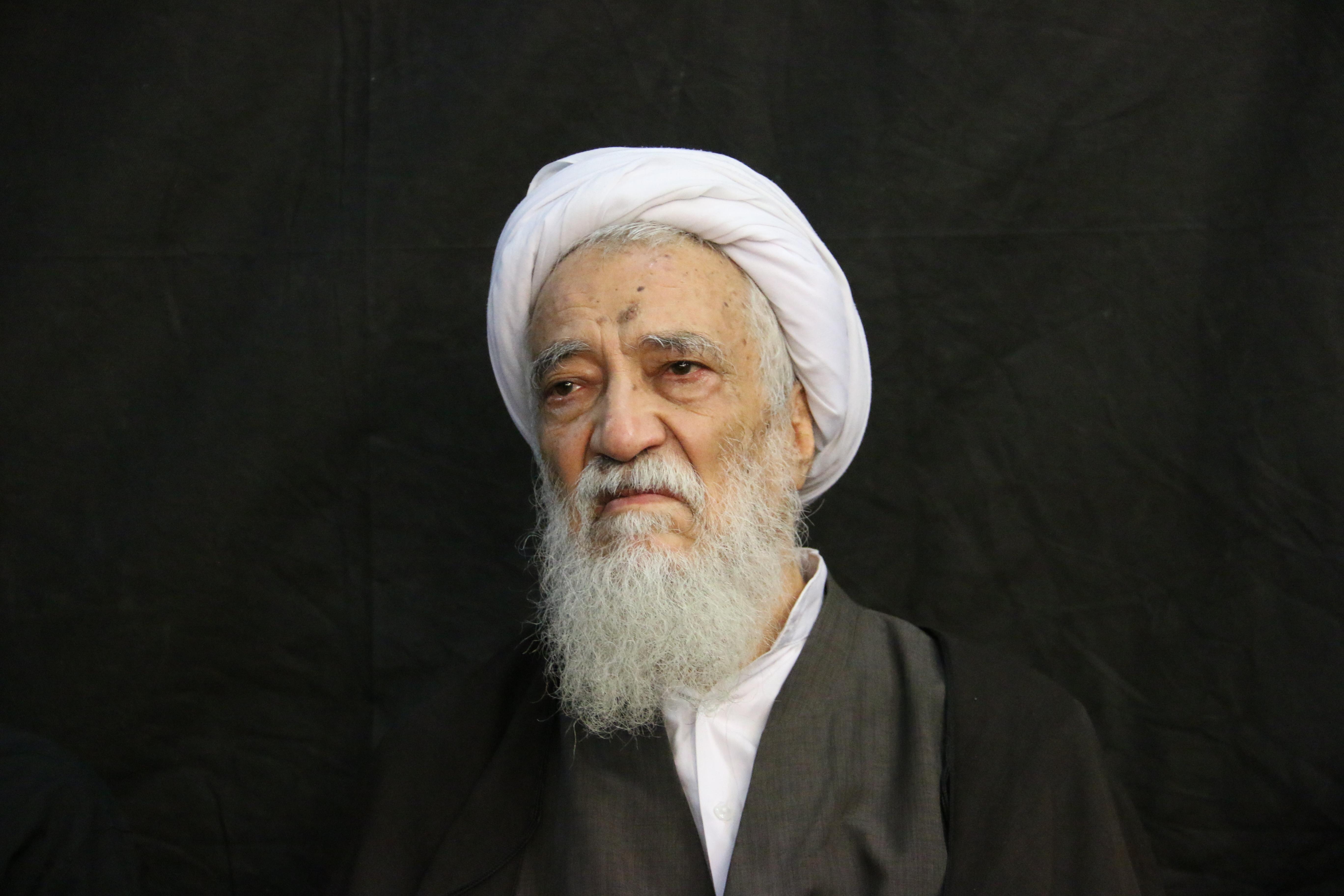 بُعد روشن زندگی حجت&zwnj;الاسلام شجونی مبارزاتش بود