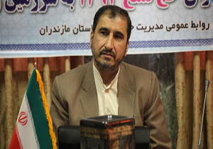 در امان بودن زائران مازندرانی از حادثه تروریستی سامرا
