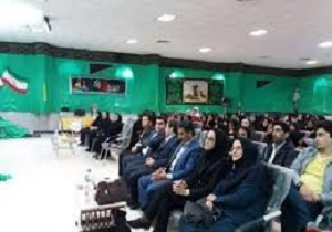 برگزاری کارگاه آموزشی مدیریت منابع آبی(سیپا) درمریوان
