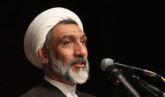 مرحوم حجت&zwnj;الاسلام شجونی انسانی مبارز و انقلابی بود