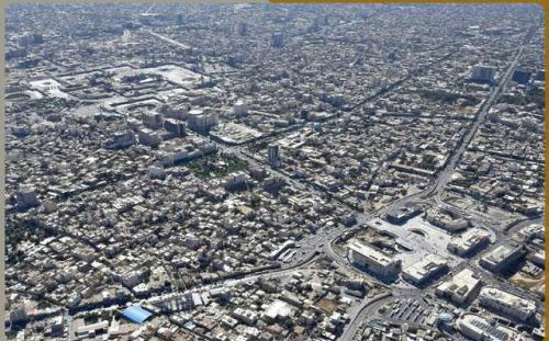 سرنوشت شارستان شهید شوشتری
