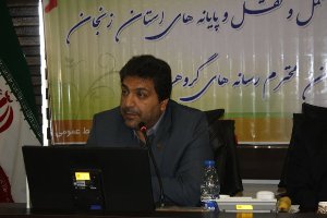 آمادگی راهداری های استان تا پایان زمستان