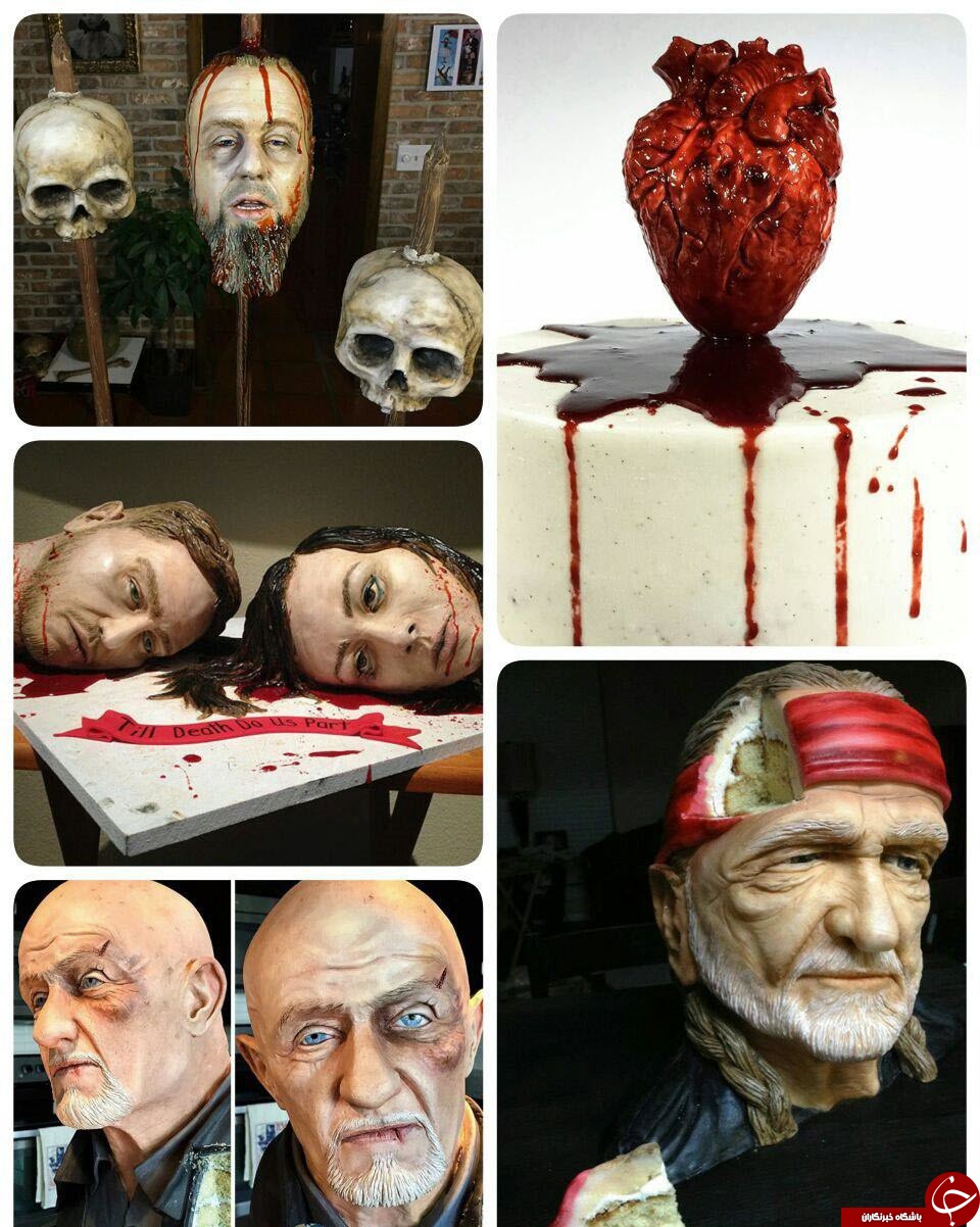 وحشیانه ترین ابزار شکنجه قرون وسطی/درخت آرزو/ترسناک ولی خوشمزه