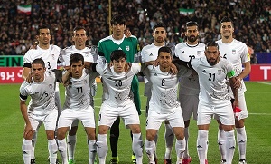لژیونرهای اروپایی در مالزی به تیم ملی اضافه می شوند