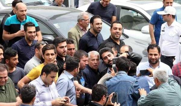 سلفی های بی موقع و ضد فرهنگی به نام تکنولوژی