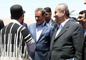 سفر یکروزه معاون اول رئیس جمهور به چهارمحال و بختیاری