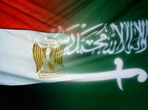 مقام مصری توقف کمک&zwnj;های نفتی شرکت آرامکو به قاهره را تایید کرد