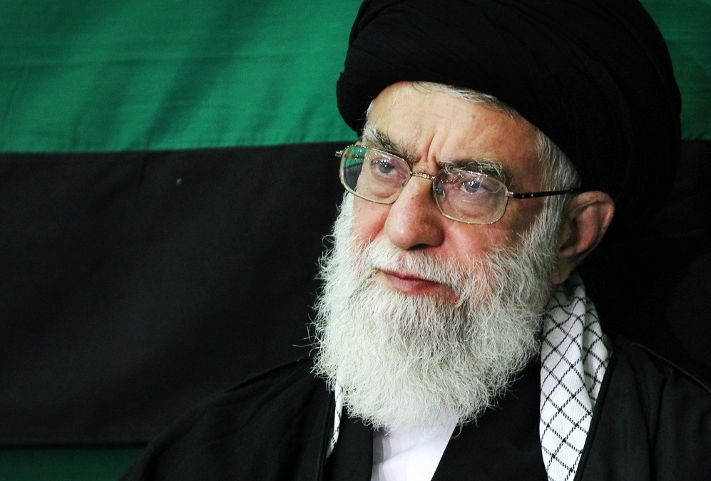 پيام تسلیت رهبر انقلاب در پی درگذشت حجت الاسلام آقای حاج شیخ جعفر شجونی