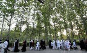 نیاز پارک‌های بانوان خوزستان به امکانات