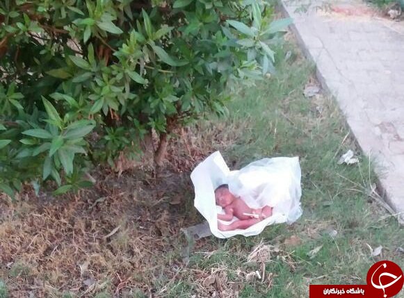 حراج فرزندان در خیابان&zwnj;های شهر!
