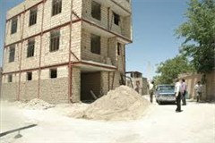 برخورد جدی با متخلفان عامل کاهش تخلفات ساختمانی