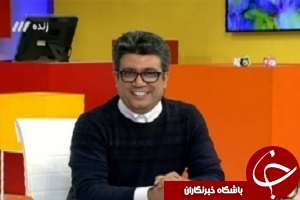 واکنش جالب رشیدپور به حاضر نشدن عباس جدیدی در برنامه اش! + فیلم