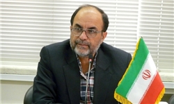آمادگی برای خادمی زائران پیاده دهه آخر صفر