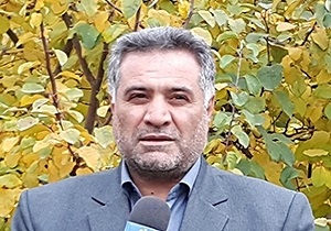 تبدیل ۱۳۰ هکتار از اراضی دیم به آبی در شهرستان کوثر