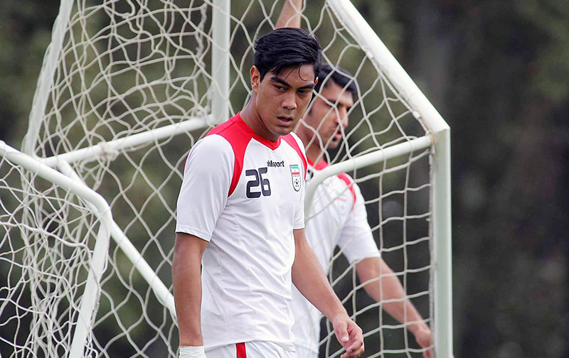 //// / 9 صبح دوشنبه ////نگاهی به تیم لژیونرهای ایرانی