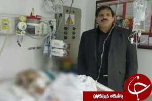 اولين واكنش رسمی جديدی به عكس منتشر شده در فضای مجازی + فیلم