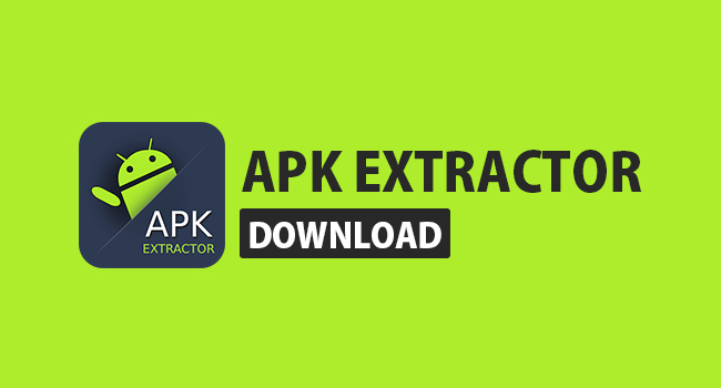 Apk Extractor