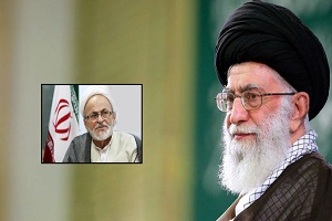 پيام تسلیت رهبر انقلاب در پی درگذشت حجت الاسلام شجونی
